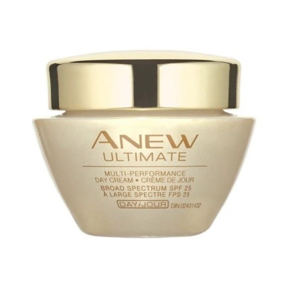 Avon Anew ULTIMATE Multi-Performance DAY Cream- 1.7 oz